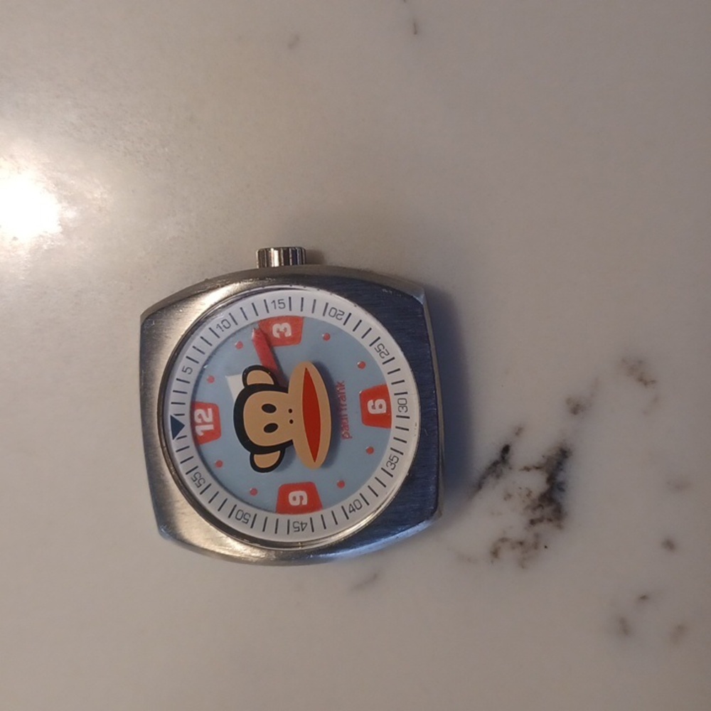 Paul Frank Watch